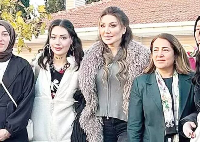 Kızları madde bağımlılığı tedavisi gören Akyürek ve Ertuğrul: Tedavisi sonrası “Melek Sensin” isimli dernek kurmak ve bağımlılara destek vermek gibi bir hedefi var